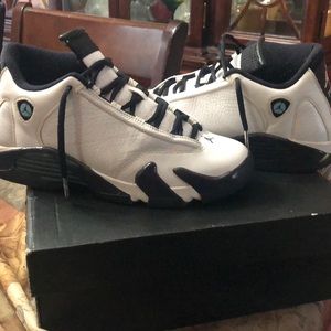 Jordan 14 retro BG